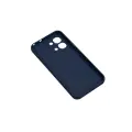 Oppo A6 Pro Kılıf Zore Biye Silikon