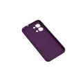 Oppo A6 Pro Kılıf Zore Biye Silikon