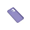 Oppo A6 Pro Kılıf Zore Biye Silikon