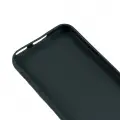 Oppo A6 Pro Kılıf Zore Biye Silikon