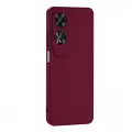 Oppo A60 Kılıf Zore Mara Lansman Kapak