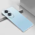 Oppo A60 Kılıf Zore Süper Silikon Kapak