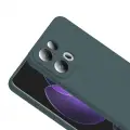 Oppo Reno 13 Pro Kılıf Zore Mara Lansman Kapak