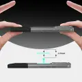 Xiaomi Poco X6 Pro Kılıf Mıknatıslı Zore Duble Kapak