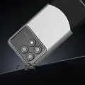 Xiaomi Poco X6 Pro Kılıf Mıknatıslı Zore Duble Kapak