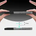 Xiaomi Poco X7 Pro Kılıf Mıknatıslı Zore Duble Kapak