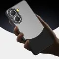 Xiaomi Poco X7 Pro Kılıf Mıknatıslı Zore Duble Kapak