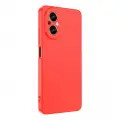 Realme 12 Lite Kılıf Zore Mara Lansman Kapak
