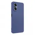 Realme 12 Lite Kılıf Zore Mara Lansman Kapak