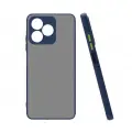 Realme C53 Kılıf Zore Hux Kapak