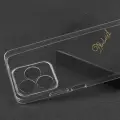 Realme C53 Kılıf Zore Süper Silikon Kapak