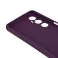 Realme C65 4G Kılıf Zore Biye Silikon