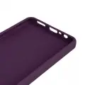 Realme C65 4G Kılıf Zore Biye Silikon