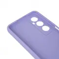 Realme C65 4G Kılıf Zore Biye Silikon