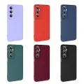 Realme C65 4G Kılıf Zore Mara Lansman Kapak