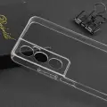 Realme C65 4G Kılıf Zore Süper Silikon Kapak