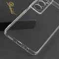 Realme C65 4G Kılıf Zore Süper Silikon Kapak