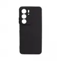 Realme C75 Kılıf Zore Biye Silikon
