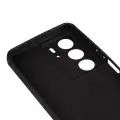 Realme C75 Kılıf Zore Biye Silikon