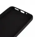 Realme C75 Kılıf Zore Biye Silikon