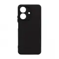 Realme Note 60 Kılıf Zore Biye Silikon