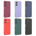 Realme Note 60 Kılıf Zore Mara Lansman Kapak