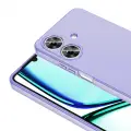 Realme Note 60 Kılıf Zore Mara Lansman Kapak