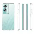 Realme Note 60 Kılıf Zore Süper Silikon Kapak