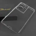 Realme Note 60 Kılıf Zore Süper Silikon Kapak