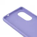 Reeder S19 Max Pro S Edge Kılıf Zore Biye Silikon