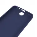 Reeder S71 Kılıf Zore Biye Silikon