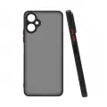 Tecno Camon 19 Neo Kılıf Zore Hux Kapak