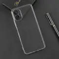 Tecno Camon 19 Neo Kılıf Zore Süper Silikon Kapak