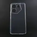 Tecno Camon 20 Pro 4G Kılıf Zore Süper Silikon Kapak