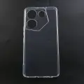 Tecno Camon 20 Pro 4G Kılıf Zore Süper Silikon Kapak