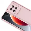 Tecno Camon 30 Kılıf Kamera Korumalı Zore Ananas Kapak