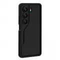 Tecno Camon 40 4G Kılıf Kamera Korumalı Zore Ananas Kapak