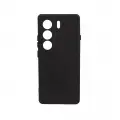Tecno Camon 40 4G Kılıf Zore Biye Silikon