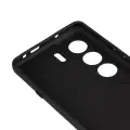 Tecno Camon 40 4G Kılıf Zore Biye Silikon