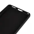 Tecno Camon 40 4G Kılıf Zore Biye Silikon