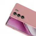 Tecno Camon 40 4G Kılıf Zore Mara Lansman Kapak