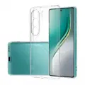 Tecno Camon 40 4G Kılıf Zore Süper Silikon Kapak