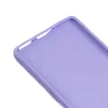 Tecno Camon 40 Pro Kılıf Zore Biye Silikon