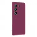 Tecno Camon 40 Pro Kılıf Zore Mara Lansman Kapak