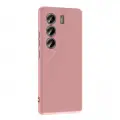 Tecno Camon 40 Pro Kılıf Zore Mara Lansman Kapak