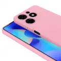 Tecno Spark 10 Pro Kılıf Zore Mara Lansman Kapak