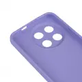 Tecno Spark 30 Pro Kılıf Zore Biye Silikon