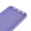 Tecno Spark 30 Pro Kılıf Zore Biye Silikon