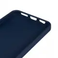 Tecno Spark 30 Pro Kılıf Zore Biye Silikon