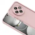 Tecno Spark 30C 4G Kılıf Kamera Korumalı Zore Ananas Kapak